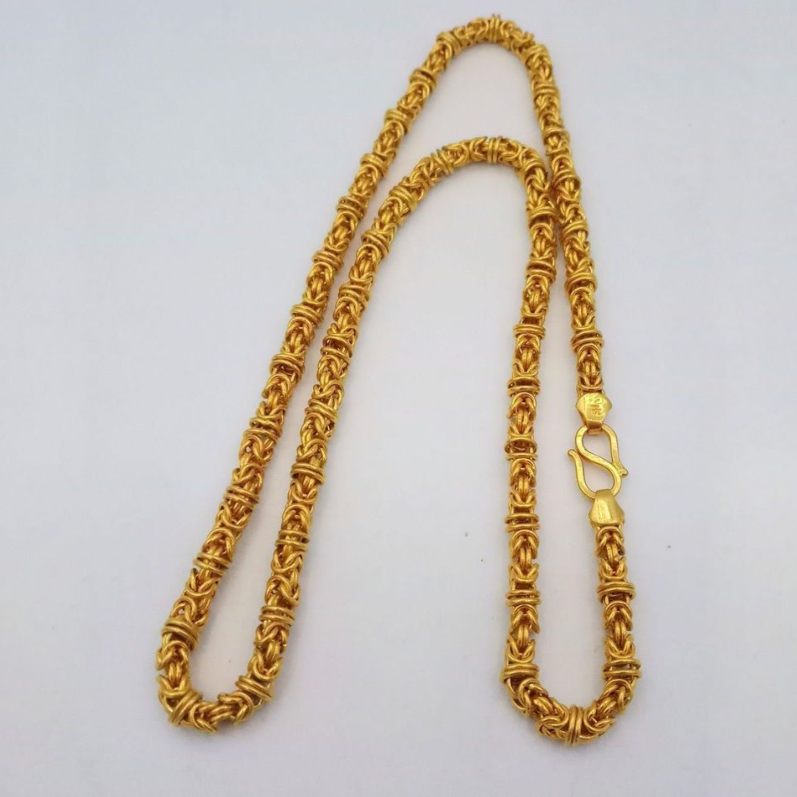 New Project Gents chain - Image 1
