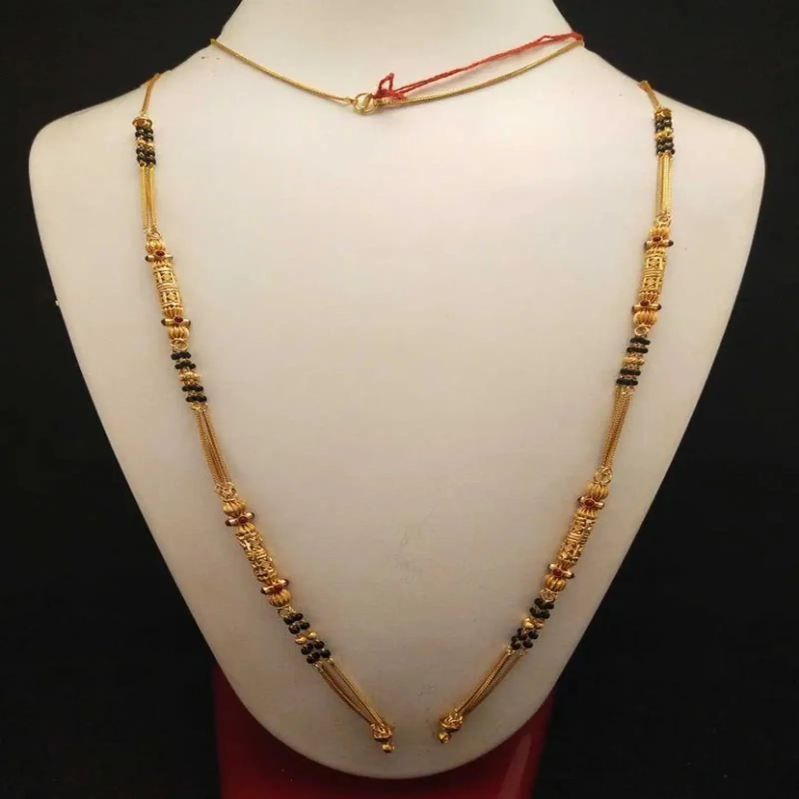 mangalsutra_1600x1600 Mat Ghantan - Image 1